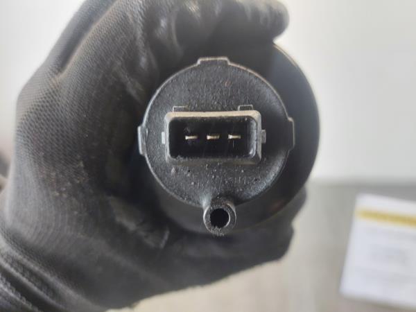 Cubierta / carcasa del filtro de aceite FIAT Doblo Cargo (223_) Imagem-3