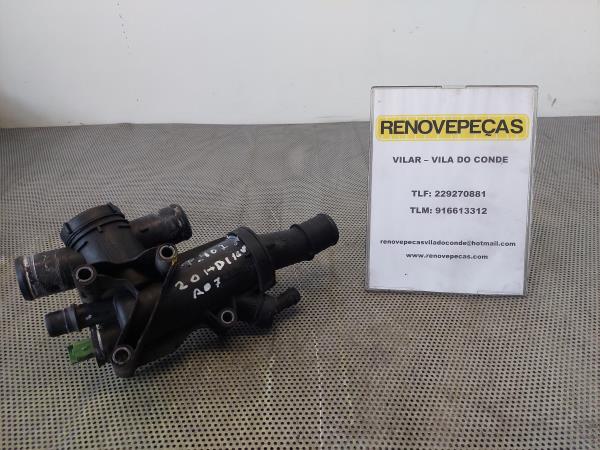 Corpo termostato / termostato PEUGEOT 407 (6D_)