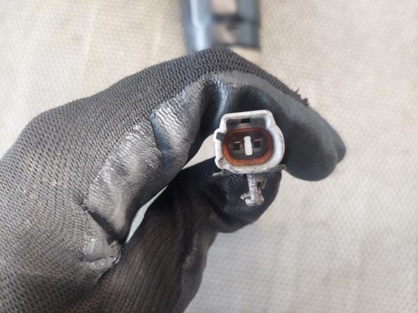 Cubierta / carcasa del filtro de aceite TOYOTA iQ (_J1_) Imagem-2