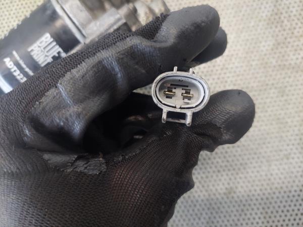 Cubierta / carcasa del filtro de aceite TOYOTA iQ (_J1_) Imagem-3