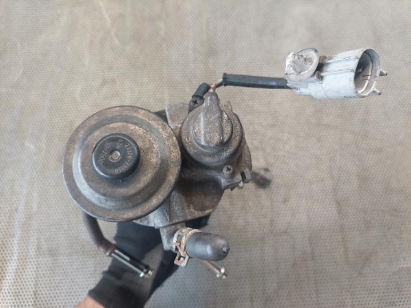 Cubierta / carcasa del filtro de aceite TOYOTA iQ (_J1_) Imagem-4