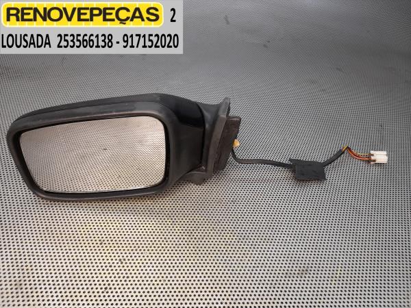Retrovisor / espelho esquerdo VOLVO V40 Combi (VW) Imagem-0 Retrovisor / espelho esquerdo VOLVO V40 Combi (VW) Imagem-0