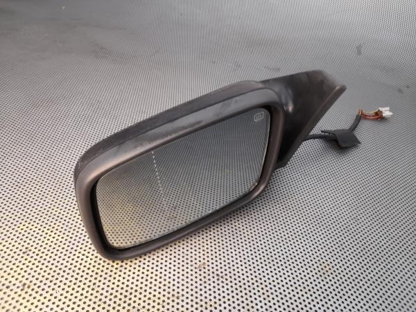 Retrovisor / espelho esquerdo VOLVO V40 Combi (VW) Imagem-2 Retrovisor / espelho esquerdo VOLVO V40 Combi (VW) Imagem-2