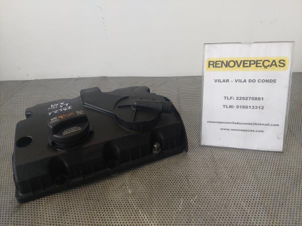 Tapa válvulas SEAT Ibiza III (6L1)