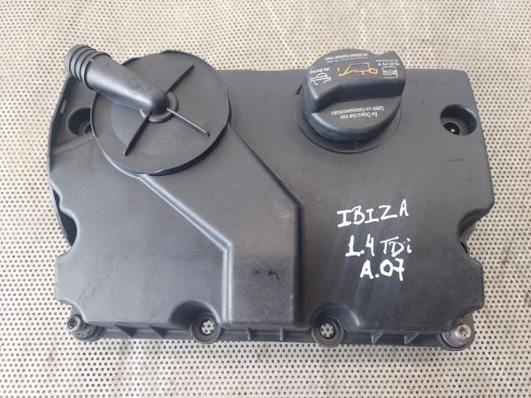 Tapa válvulas SEAT Ibiza III (6L1) Imagem-1