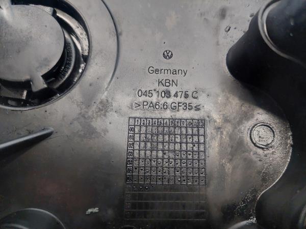 Tapa válvulas SEAT Ibiza III (6L1) Imagem-3