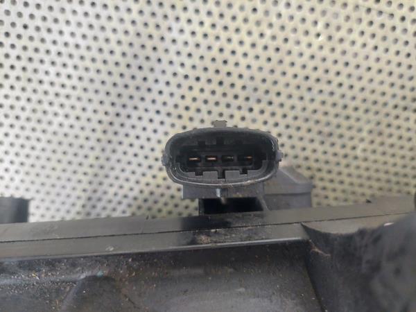 Coletor de admissão OPEL Combo Tour (X12) Imagem-3