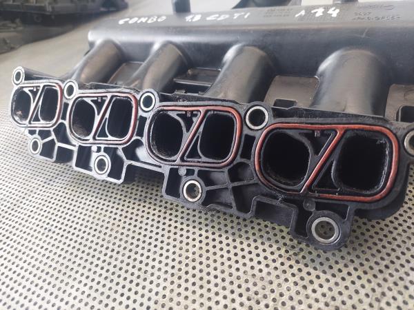 Coletor de admissão OPEL Combo Tour (X12) Imagem-4