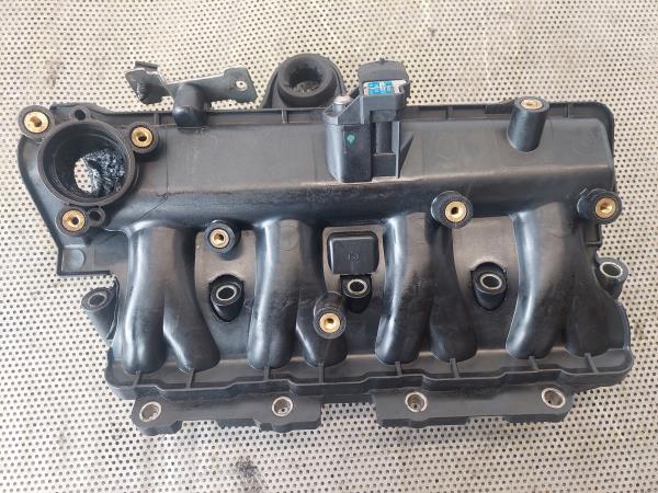 Coletor de admissão OPEL Combo Tour (X12) Imagem-5