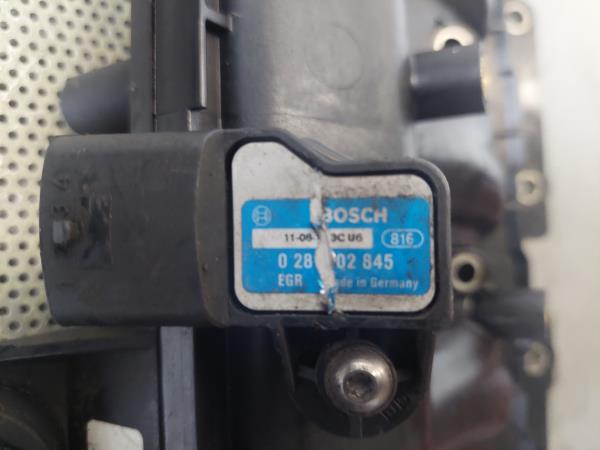 Coletor de admissão OPEL Combo Tour (X12) Imagem-6