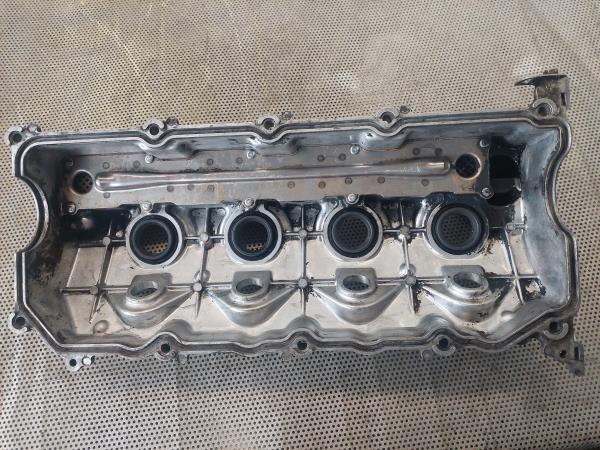 Tapa válvulas TOYOTA Avensis Sedan (_T22_) Imagem-2