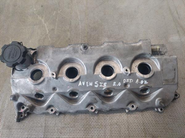 Tapa válvulas TOYOTA Avensis Sedan (_T22_) Imagem-1