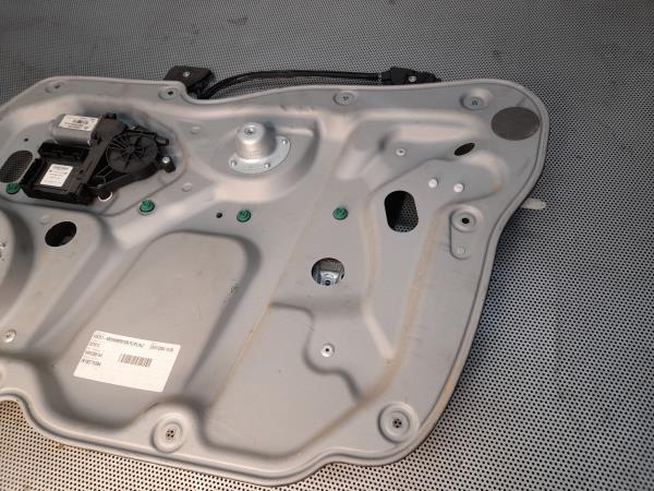 Elevador vidros frente direito VOLKSWAGEN Caddy III Kombi (2KB, 2KJ, 2CB, 2CJ) Imagem-1