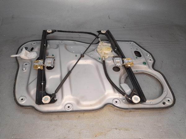 Elevador vidros frente direito VOLKSWAGEN Caddy III Kombi (2KB, 2KJ, 2CB, 2CJ) Imagem-7