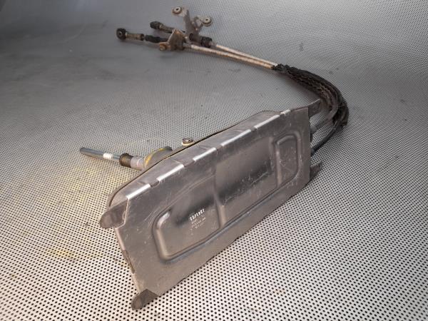 Seletor caixa velocidades VOLKSWAGEN Caddy III Kombi (2KB, 2KJ, 2CB, 2CJ) Imagem-7