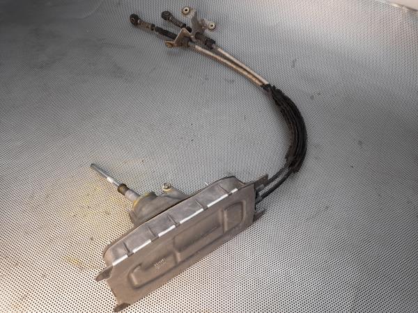 Seletor caixa velocidades VOLKSWAGEN Caddy III Kombi (2KB, 2KJ, 2CB, 2CJ) Imagem-8