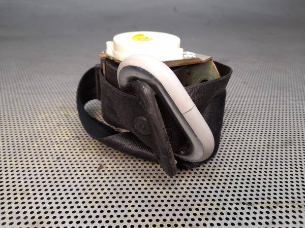 Left rear seatbelt VOLKSWAGEN Caddy III Kombi (2KB, 2KJ, 2CB, 2CJ) Imagem-1