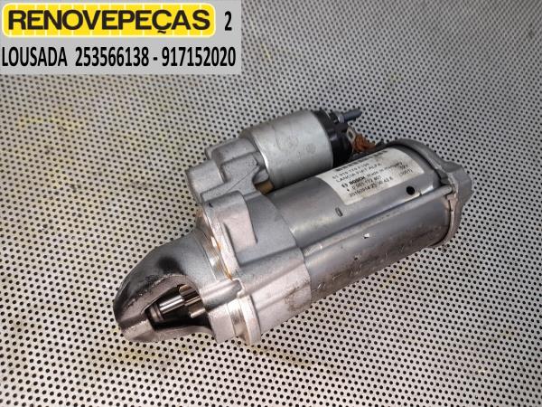 Motor de arranque FIAT Tipo Hatchback (357_)