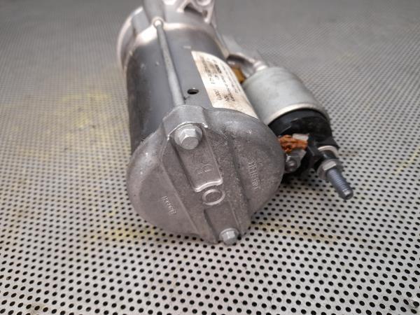 Motor de arranque FIAT Tipo Hatchback (357_) Imagem-2