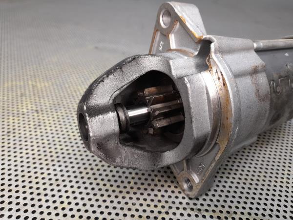 Motor de arranque FIAT Tipo Hatchback (357_) Imagem-1