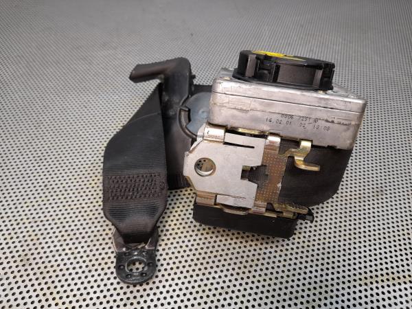 Left rear seatbelt VOLKSWAGEN Passat Variant (3B5) Imagem-1