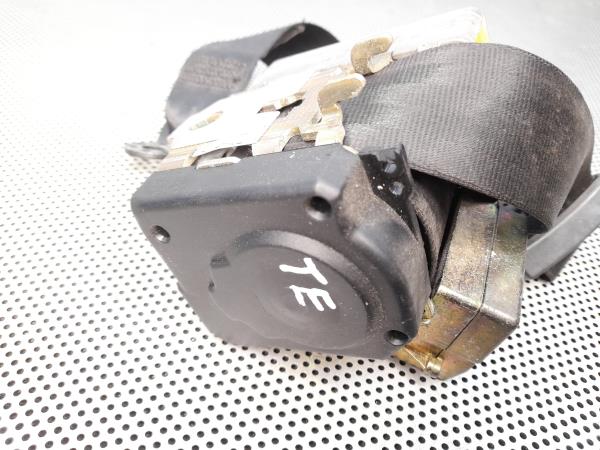 Left rear seatbelt VOLKSWAGEN Passat Variant (3B5) Imagem-4