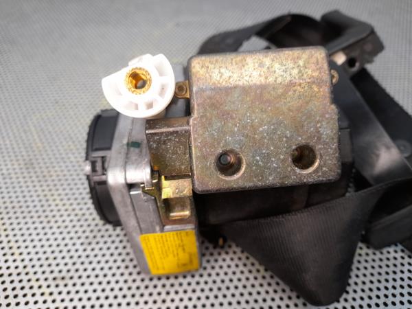 Left rear seatbelt VOLKSWAGEN Passat Variant (3B5) Imagem-5