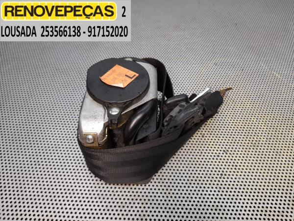 Cinturón delantero izquierdo VOLKSWAGEN Passat Variant (3B5)