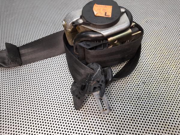 Cinturón delantero izquierdo VOLKSWAGEN Passat Variant (3B5) Imagem-1