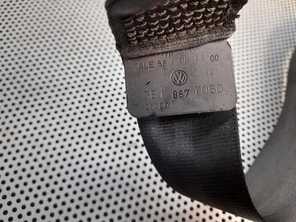 Cinturón delantero izquierdo VOLKSWAGEN Passat Variant (3B5) Imagem-6