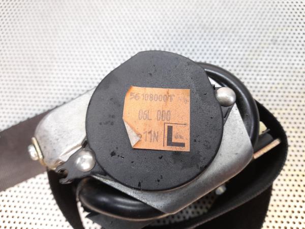 Cinturón delantero izquierdo VOLKSWAGEN Passat Variant (3B5) Imagem-2