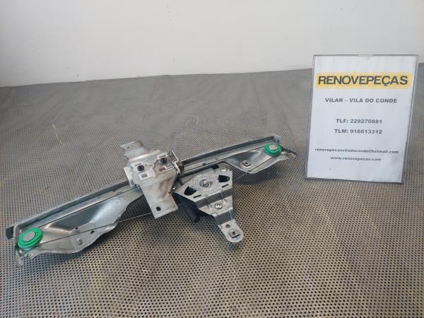 Elevador vidros trás esquerdo PEUGEOT 308 SW