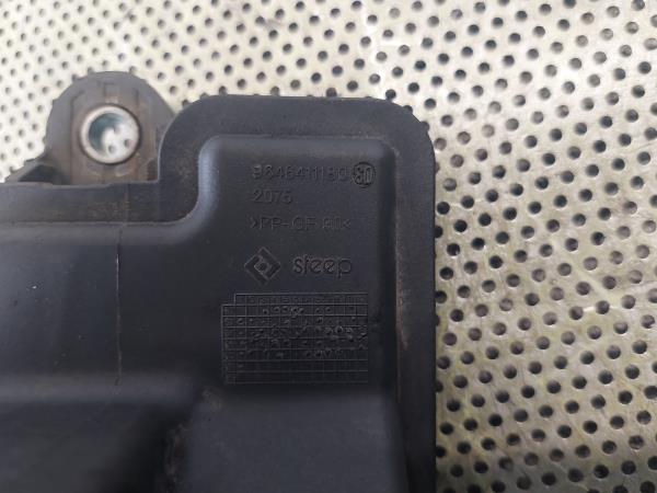 Depósito genérico PEUGEOT 407 (6D_) Imagem-2