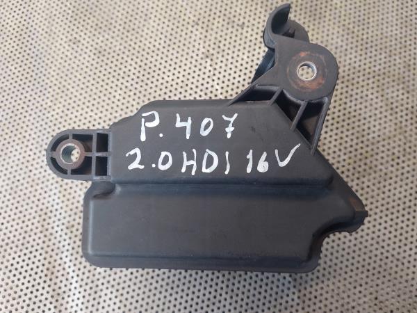 Depósito genérico PEUGEOT 407 (6D_) Imagem-1