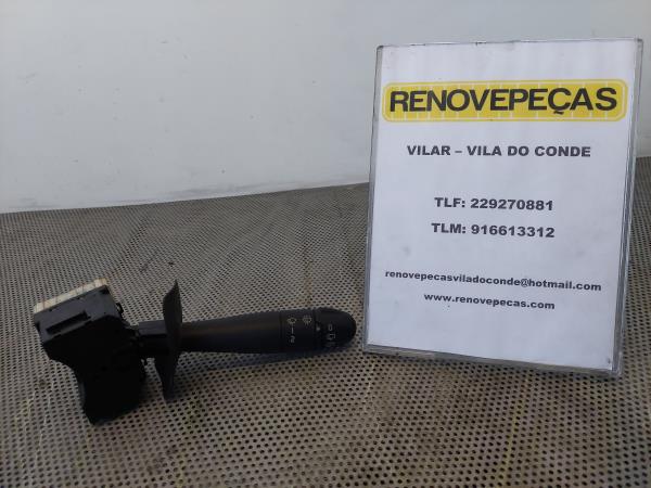 Conjunto / manetes de luzes e limpa vidros RENAULT Clio II Société (SB0/1/2_)