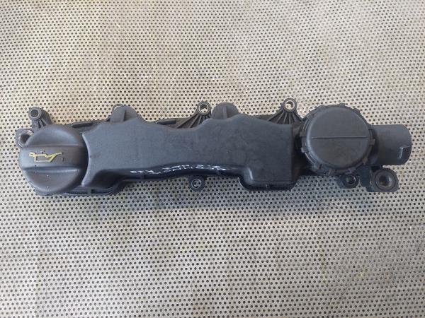 Tapa válvulas CITROËN Berlingo (B9) Imagem-1