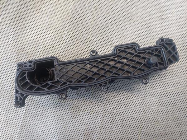 Tapa válvulas CITROËN Berlingo (B9) Imagem-3