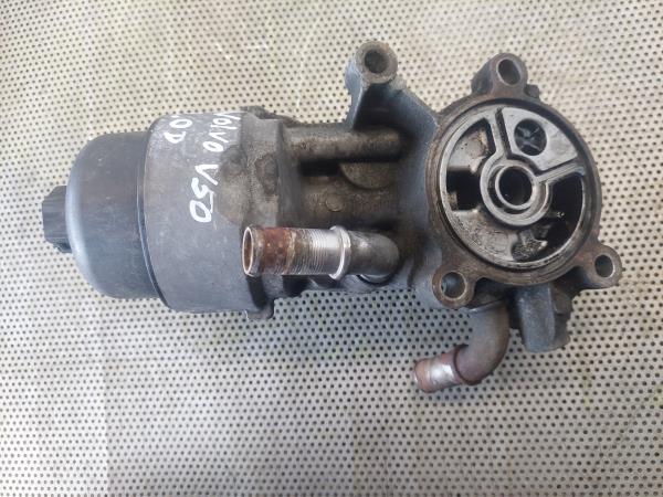 Cubierta / carcasa del filtro de aceite VOLVO V50 (MW) Imagem-1