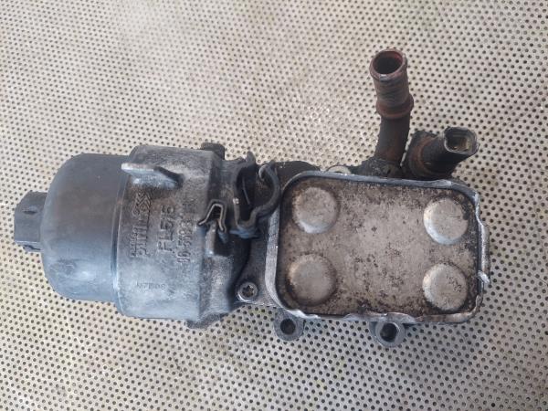 Cubierta / carcasa del filtro de aceite VOLVO V50 (MW) Imagem-3