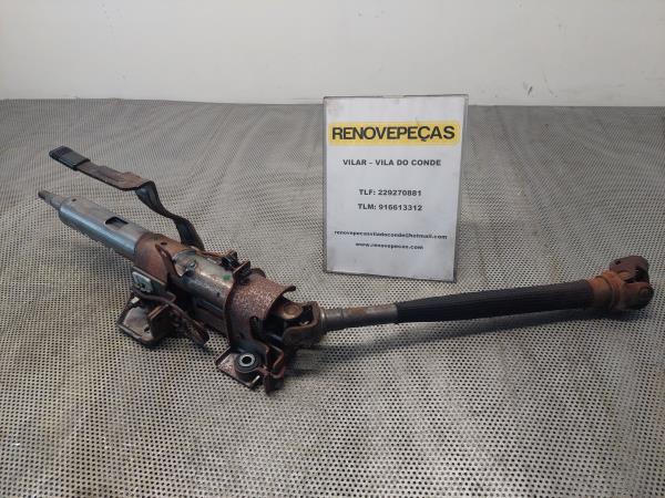 Columna de dirección SMART ForFour (454)