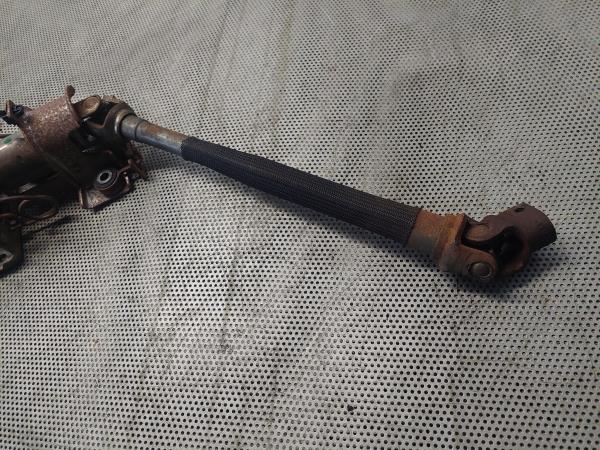 Columna de dirección SMART ForFour (454) Imagem-3