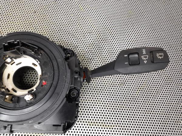 Conjunto / manetes de luzes e limpa vidros BMW 1 (E87) Imagem-1 Conjunto / manetes de luzes e limpa vidros BMW 1 (E87) Imagem-1
