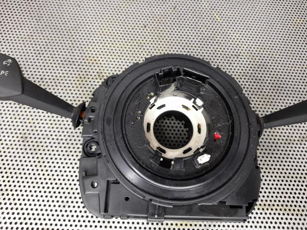 Conjunto / manetes de luzes e limpa vidros BMW 1 (E87) Imagem-3 Conjunto / manetes de luzes e limpa vidros BMW 1 (E87) Imagem-3