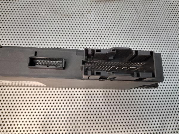 Kit imobilizador BMW 1 (E87) Imagem-2