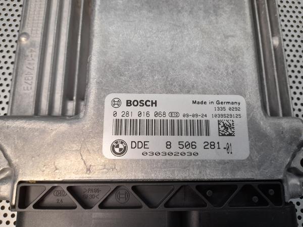 Kit imobilizador BMW 1 (E87) Imagem-7