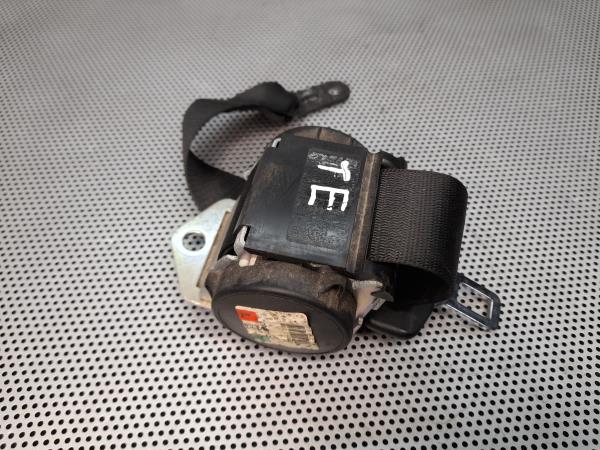 Left rear seatbelt BMW 1 (E87) Imagem-1