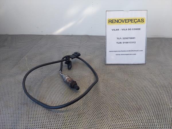 Sonda lambda FIAT Punto (176_)