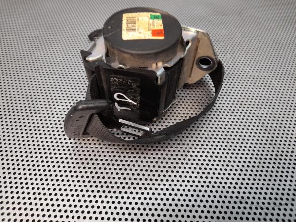 Right rear seatbelt BMW 1 (E87) Imagem-1