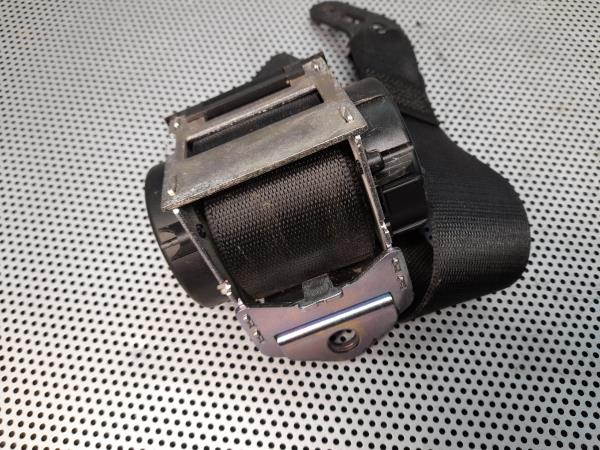 Right rear seatbelt BMW 1 (E87) Imagem-2