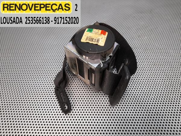 Right rear seatbelt BMW 1 (E87)